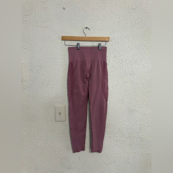 NVGTN Pants - NVGTN Leggings – Women’s XS – Pink/Purple